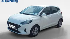 Gebraucht 2025 Hyundai i10 Select Kleinwagen | 15.685 € (Fairer Preis)