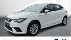 Weiß Neu 2025 Seat Ibiza Limousine | 20.890 € (Superpreis)