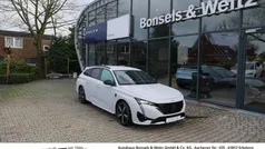 Gebraucht 2024 Peugeot 308 GT Kombi | 23.950 € (Guter Preis)