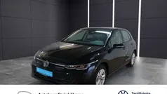 Gebraucht 2024 VW Golf VIII Life Limousine | 22.940 € (Guter Preis)
