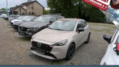 Grau Neu 2024 Mazda 2 Homura-Line Kleinwagen | 20.790 € (Fairer Preis)