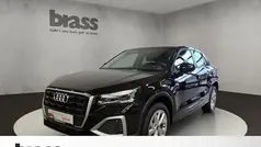 Gebraucht 2024 Audi Q2 Advanced Plus SUV | 28.600 € (Fairer Preis)
