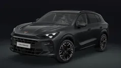 Gebraucht 2025 Cupra Terramar VZ SUV | 45.690 € (Fairer Preis)