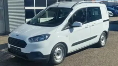 Gebraucht 2018 Ford Transit Trend Kombi | 14.998 € (Fairer Preis)