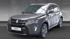 Schwarz Neu 2025 Suzuki Vitara Comfort SUV | 24.840 € (Fairer Preis)