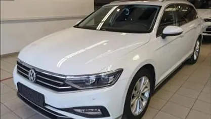 Gebraucht VW Passat Elegance 190 PS (139 kW) 2020 Limousine