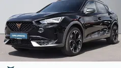 Schwarz Gebraucht 2022 Cupra Formentor VZ SUV | 31.645 € (Fairer Preis)