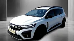 Weiß Gebraucht 2023 Dacia Jogger Extreme Van / Kleinbus | 19.490 € (Fairer Preis)