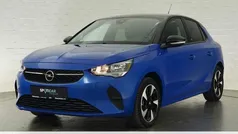 Gebraucht 2023 Opel Corsa-e Edition Kleinwagen | 16.624 € (Superpreis)