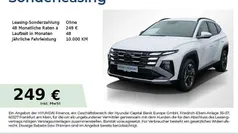 Gebraucht 2025 Hyundai Tucson Trend SUV | 33.180 € (Guter Preis)