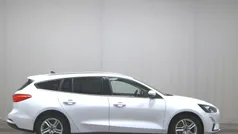 Gebraucht 2020 Ford Focus Cool & Connect Kombi | 8.580 € (Guter Preis)