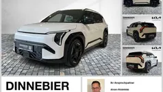 Gebraucht 2025 Kia EV3 3 SUV | 41.939 € (Fairer Preis)