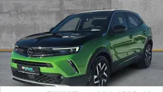 Matcha green Gebraucht 2021 Opel Mokka Ultimate SUV | 17.590 € (Fairer Preis)