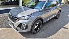 Grau Gebraucht 2024 Peugeot 2008 Allure SUV | 22.090 € (Fairer Preis)