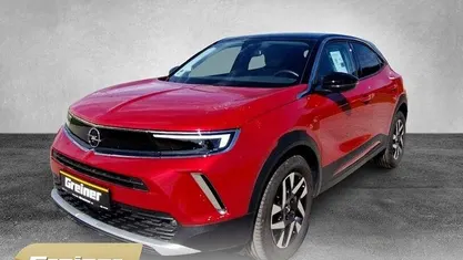 5 türen Gebraucht 2022 Opel Mokka Elegance SUV | 19.490 € (Fairer Preis)