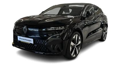 Occasion Renault Megane E-Tech Techno 117 kW (160 ch) 2023 Noir Berline
