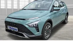 Gebraucht 2024 Hyundai Bayon Trend SUV | 19.600 € (Superpreis)