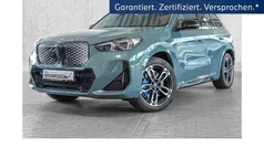 Gebraucht 2023 BMW iX1 M Sport SUV | 42.850 € (Fairer Preis)