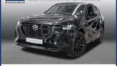 Gebraucht 2025 Mazda CX-60 Homura-Line SUV | 51.444 € (Guter Preis)