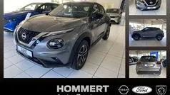 Darkgrey/black Neu 2025 Nissan Juke N-Connecta SUV | 22.990 € (Fairer Preis)