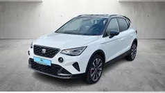 Gebraucht 2025 Seat Arona FR SUV | 26.959 € (Guter Preis)