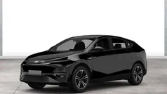 Schwarz Neu 2025 XPENG G6 AWD Performance SUV | 54.990 € (Fairer Preis)