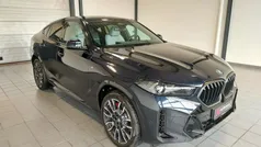 Gebraucht 2024 BMW X6 M Sport SUV | 81.990 € (Superpreis)