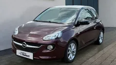 Gebraucht 2018 Opel Adam Jam Kleinwagen | 11.290 € (Fairer Preis)