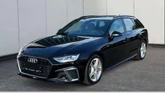 Gebraucht 2020 Audi A4 S-Line Kombi | 28.780 € (Fairer Preis)