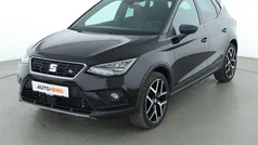 Schwarz Gebraucht 2019 Seat Arona FR SUV | 18.260 € (Fairer Preis)
