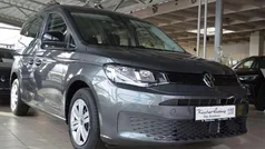 Gebraucht 2025 VW Caddy Van / Kleinbus | 36.900 € (Guter Preis)