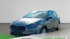 Gebraucht 2025 Skoda Fabia Selection Limousine | 21.890 € (Fairer Preis)
