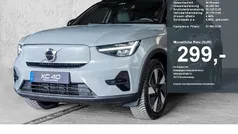 Gebraucht 2024 Volvo XC40 Plus SUV | 37.950 € (Fairer Preis)