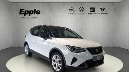 Gebraucht Seat Arona FR 150 PS (110 kW) 2024 SUV