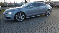 Gebraucht 2016 Audi S7 Sportback Ambiente Kleinwagen | 38.660 € (Fairer Preis)
