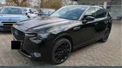 Gebraucht 2024 Mazda CX-60 Homura-Line SUV | 49.989 €