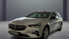 Silber Gebraucht 2021 Opel Insignia Elegance Limousine | 15.230 € (Fairer Preis)