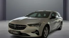 Gebraucht 2021 Opel Insignia Elegance Limousine | 15.230 € (Fairer Preis)