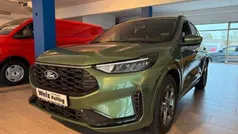 Bursting green Neu 2024 Ford Kuga ST-Line SUV | 34.000 € (Fairer Preis)