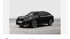 Schwarz Gebraucht 2024 BMW X2 M Sport SUV | 44.470 € (Fairer Preis)