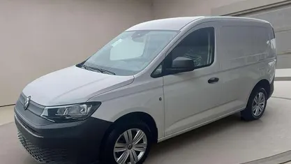 Gebraucht 2025 VW Caddy Van / Kleinbus | 25.950 € (Superpreis)