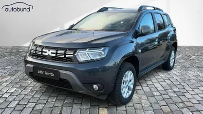 Gebraucht 2024 Dacia Duster Journey SUV | 23.970 € (Superpreis)