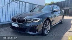 Gebraucht 2022 BMW 340 Kombi | 49.990 € (Fairer Preis)