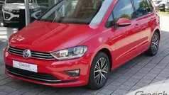 Gebraucht 2016 VW Golf VII Allstar | 11.490 € (Guter Preis)