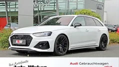 Gebraucht 2023 Audi RS4 Ambiente Kombi | 76.590 € (Fairer Preis)
