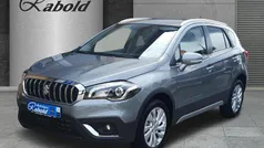 Gebraucht 2019 Suzuki SX4 S-Cross Comfort SUV | 16.990 € (Fairer Preis)