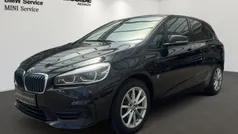Gebraucht 2019 BMW 225 Active Tourer Sport Line Van / Kleinbus | 17.950 € (Guter Preis)