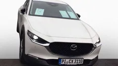 Gebraucht 2024 Mazda CX-30 Homura-Line SUV | 26.890 € (Guter Preis)