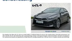 Gebraucht 2025 Kia Ceed Style Limousine | 24.450 € (Guter Preis)