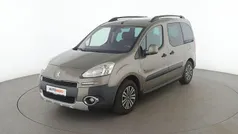 Gebraucht 2015 Peugeot Partner Outdoor Van / Kleinbus | 10.640 € (Superpreis)